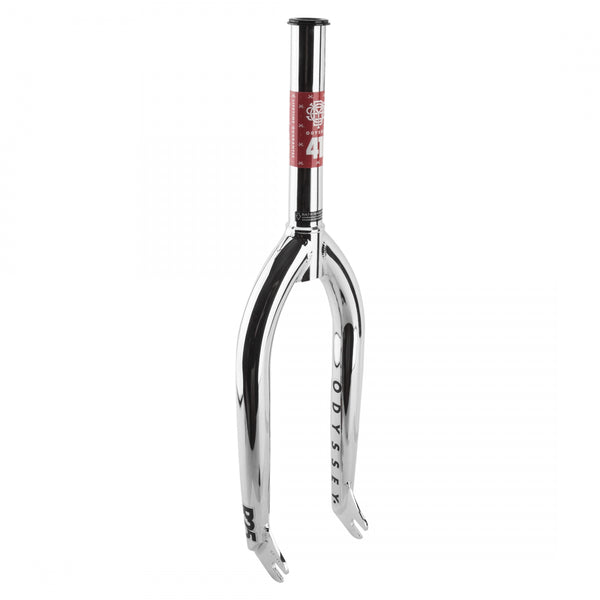 FORK ODYSSEY 20 R-25 41T 3/8 CP