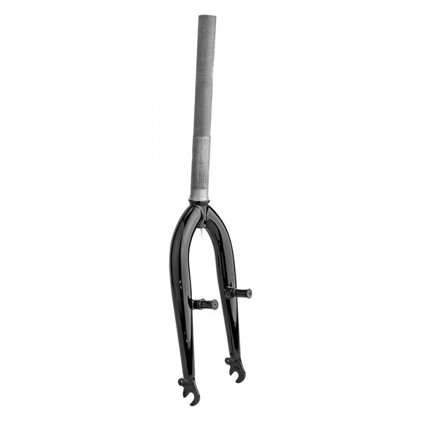 FORK 16 RCMBT CRMO 250x155x22.2x27.0 V BLACK