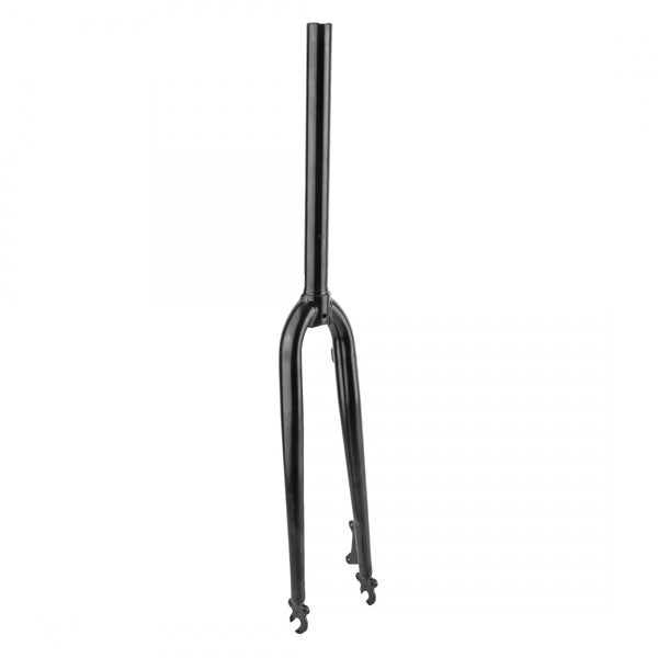 FORK 700 CITY UNI CRMO 300xTDLSx28.6x30.0 IS-DISC BLACK