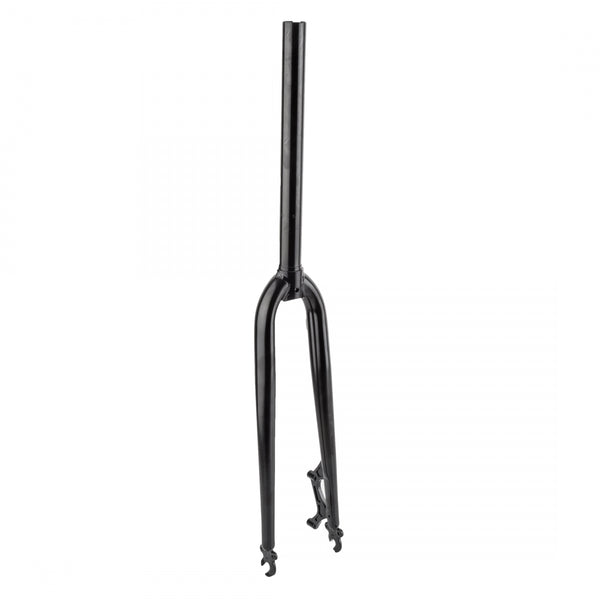 FORK 700 CITY UNI CRMO 300xTDLSx28.6x30.0 POST-DISC BLACK