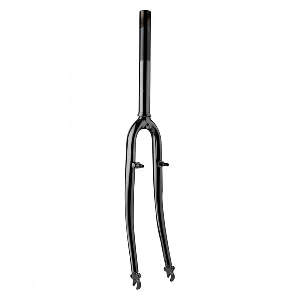 FORK 700 HYB UNI HITEN 250x120x28.6x30.0 BLACK