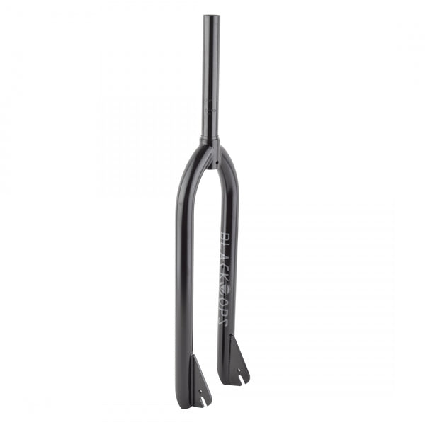 FORK BLACK-OPS 29 MX TDLS DEFENDR HD 1-1/8x3/8 CRMO BLACK