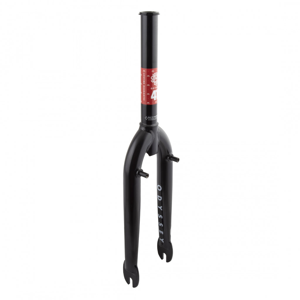 FORK ODYSSEY 20 F-ZERO 41T 3/8 990MTS RBK