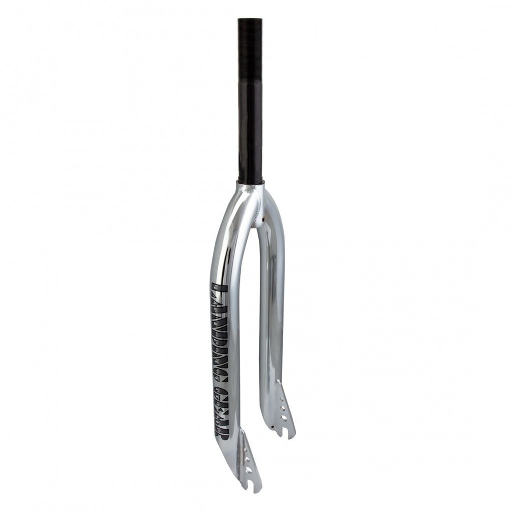 FORK SE BIKES 24 LANDING GEAR THREADED 1in CP