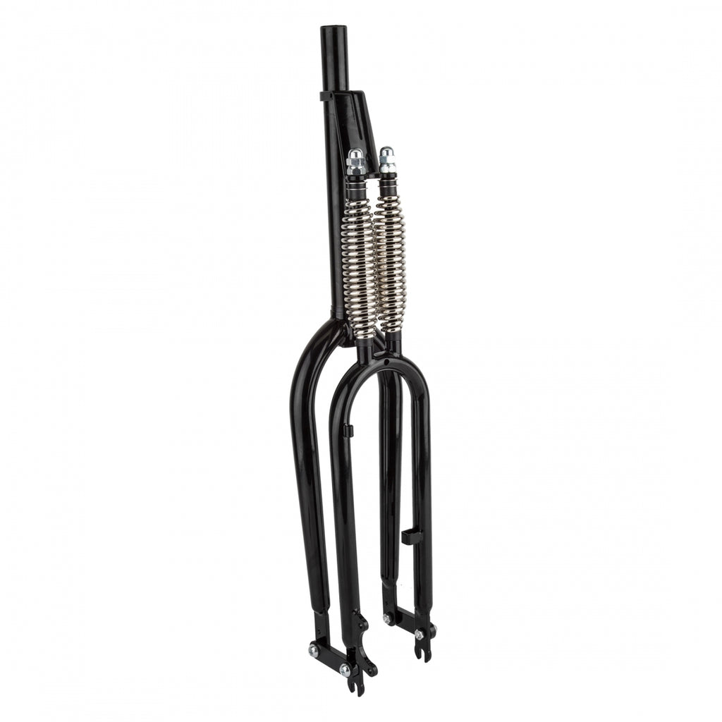 FORK SPRINGER 26 SUNLITE DELUXE 300xTDLSx28.6x30 DISC BLACK f/225mmSTACK HT