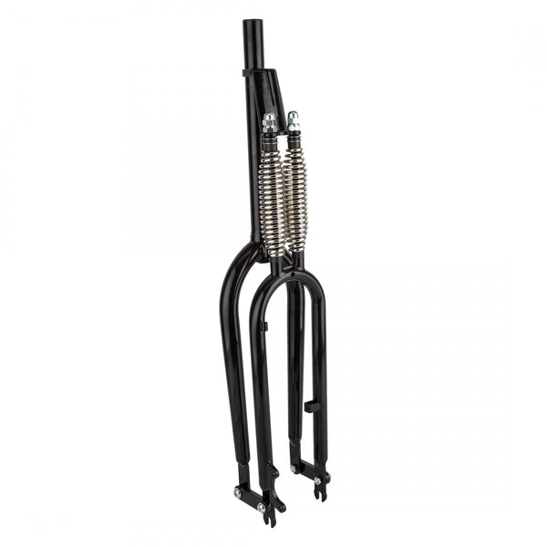 FORK SPRINGER 26 SUNLITE DELUXE 300xTDLSx28.6x30 DISC BLACK f/225mmSTACK HT