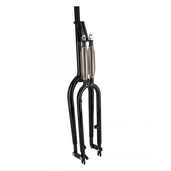 FORK SPRINGER 26 SUNLITE DELUXE 300x150x25.4x27 DISC BLACK f/225mmSTACK HT