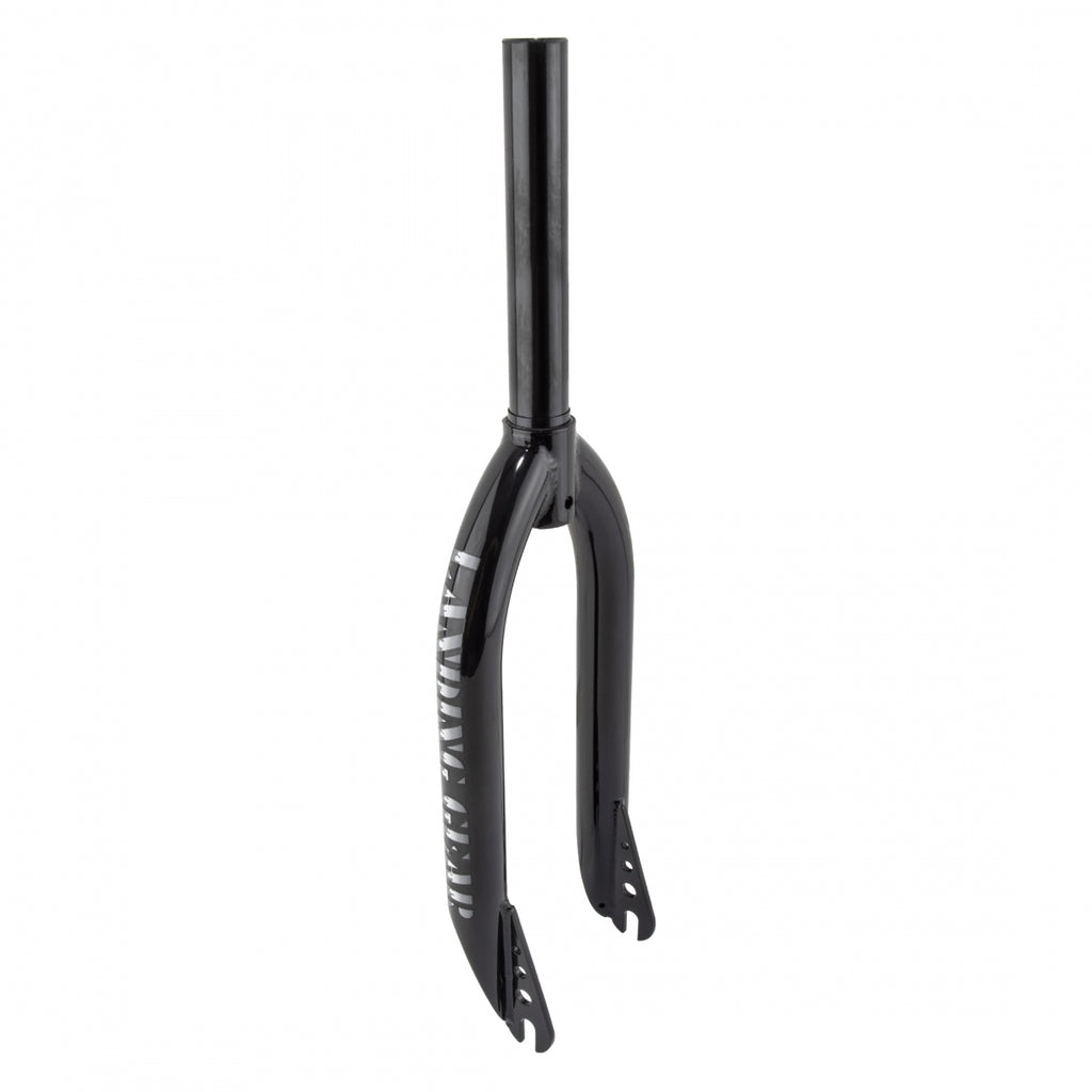 FORK SE BIKES 20 LANDING GEAR TDLS 1-1/8in BLACK
