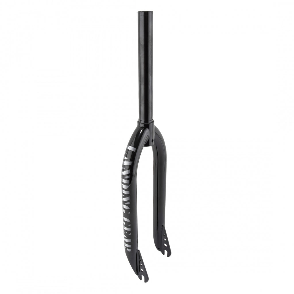 FORK SE BIKES 24 LANDING GEAR TDLS 1-1/8in BLACK