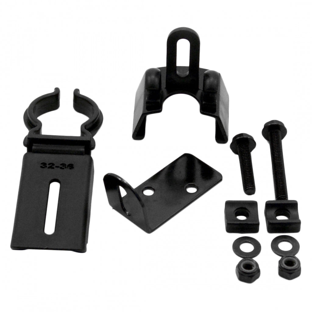PDW REPLACEMENT BRACKET & HARDWARE f/SODA POP