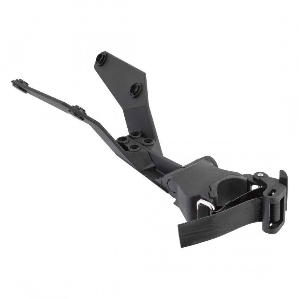 PDW REPLACEMENT BRACKET & STRAPS f/ORIGAMI/MUDSHOVEL REAR