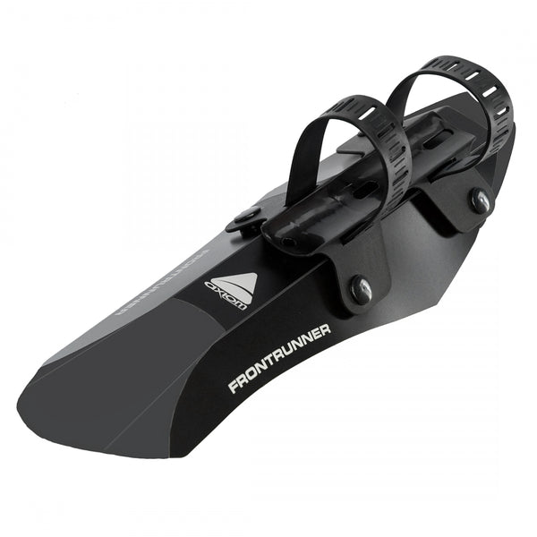 FRONTRUNNER FRONT BLACK