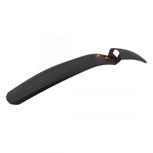 SKS FRONT SHOCKBOARD XL 29 BLACK