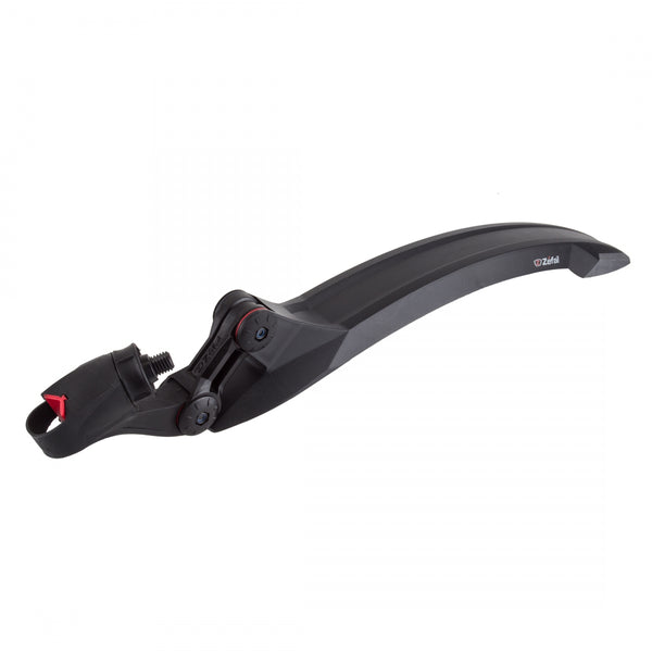 ZEFAL MT REAR DEFLECTOR RM60+ BLACK