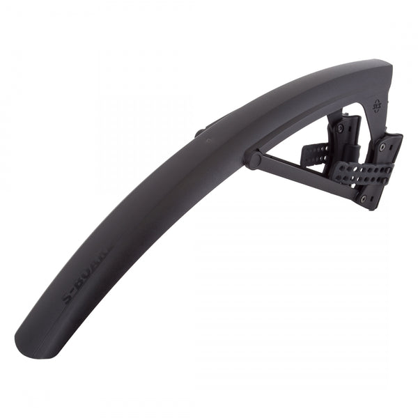 SKS FRONT S-BOARD 38mm BLACK 5/cs