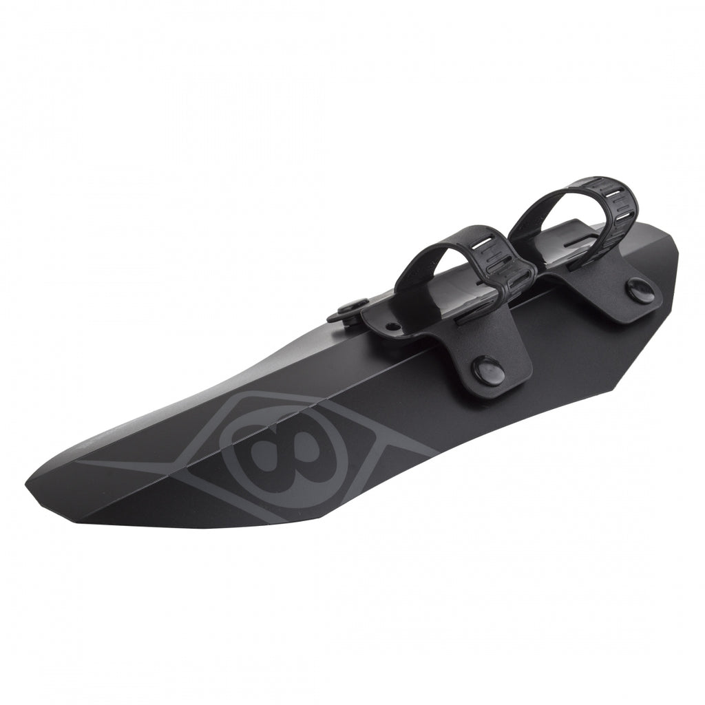 ORIGIN 8 GRIME MTB FRONT BLACK