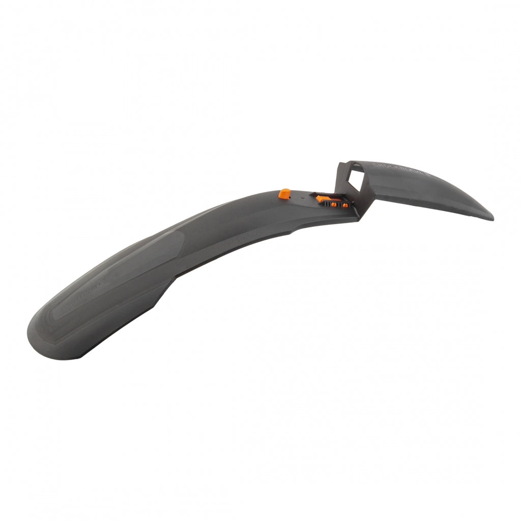 SKS FRONT SHOCKBLADE DARK 26/27.5 BLACK