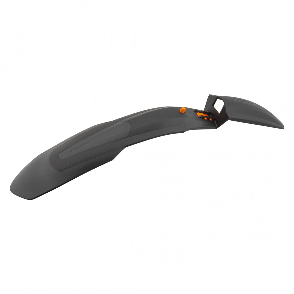 SKS FRONT SHOCKBLADE DARK 29/700C BLACK