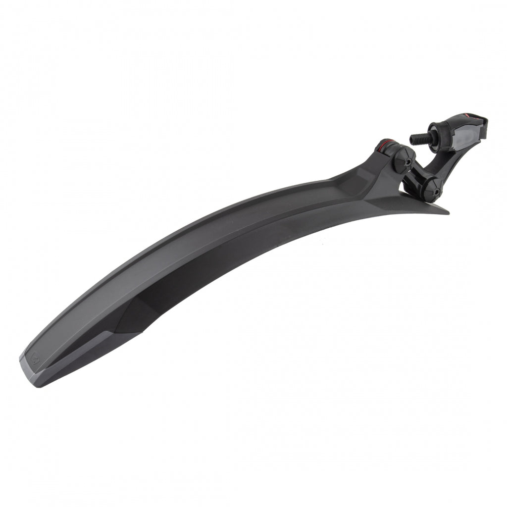 ZEFAL MT REAR DEFLECTOR RM90+ BLACK