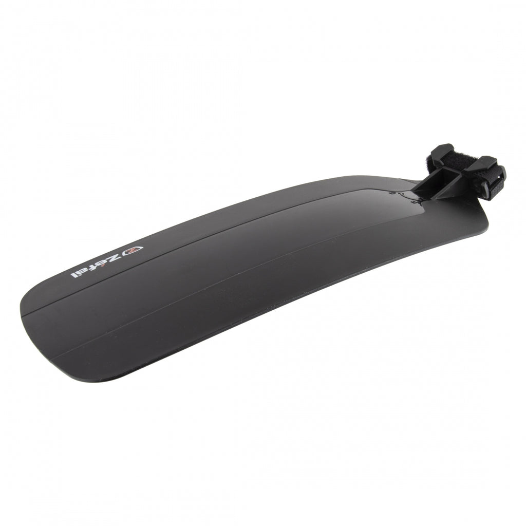 ZEFAL MT REAR SHIELD S20 BLACK