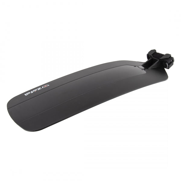 ZEFAL MT REAR SHIELD S20 BLACK