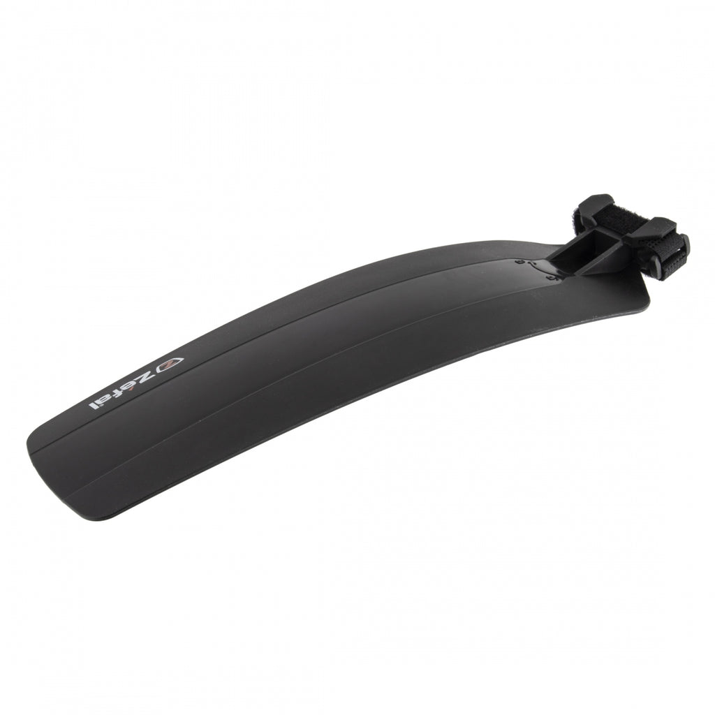 ZEFAL RD REAR SHIELD S10 BLACK