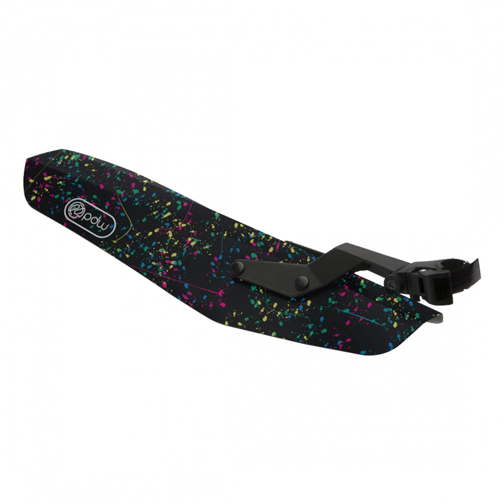 PDW MUD SHOVEL 6.5 REAR SPLATTER