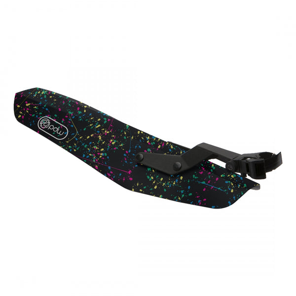 PDW MUD SHOVEL 6.5 REAR SPLATTER
