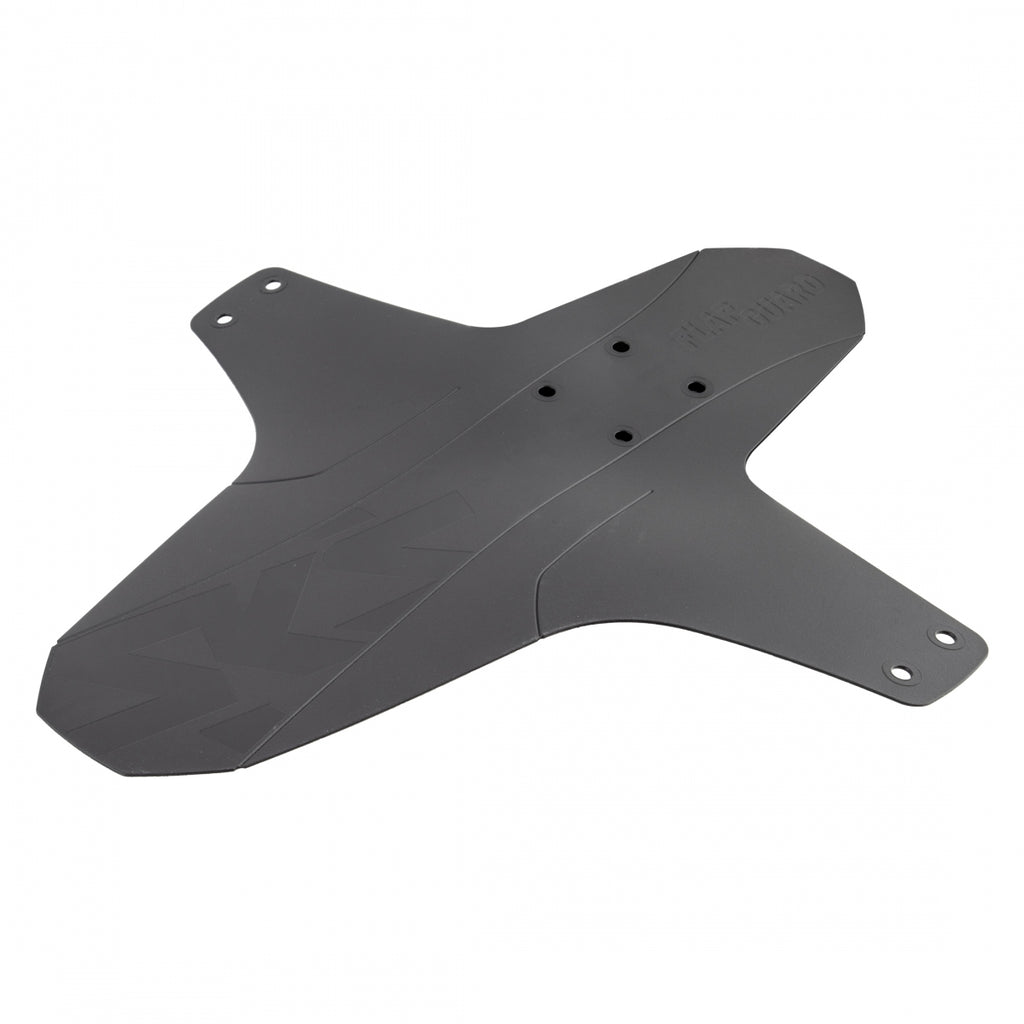 SKS FRTorRR FLAPGUARD BLACK V2