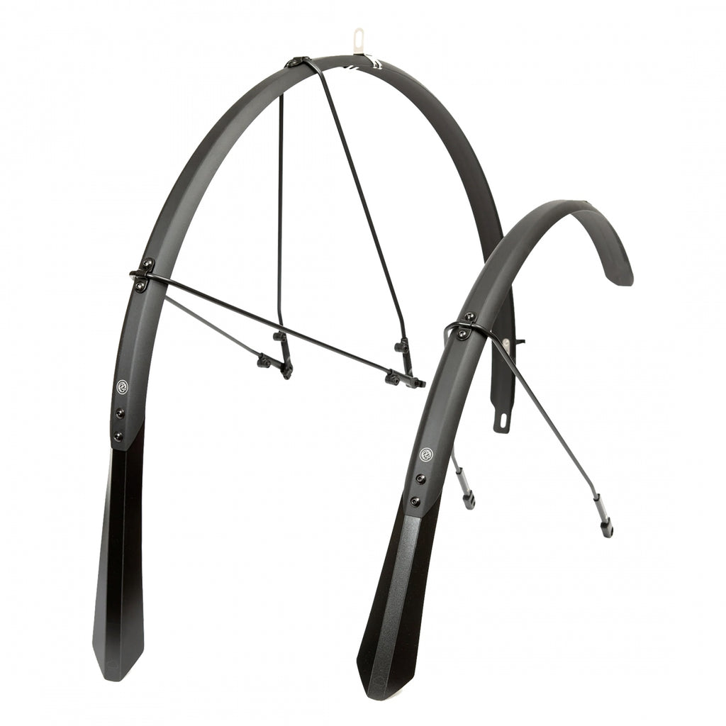 PDW FULL METAL 700x37mm BK/BK