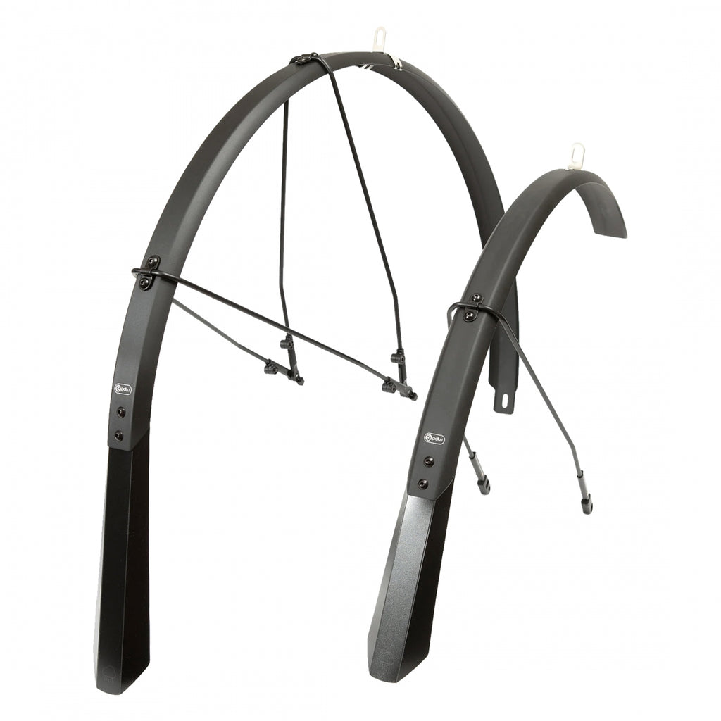PDW FULL METAL 650Bx55mm BK/BK