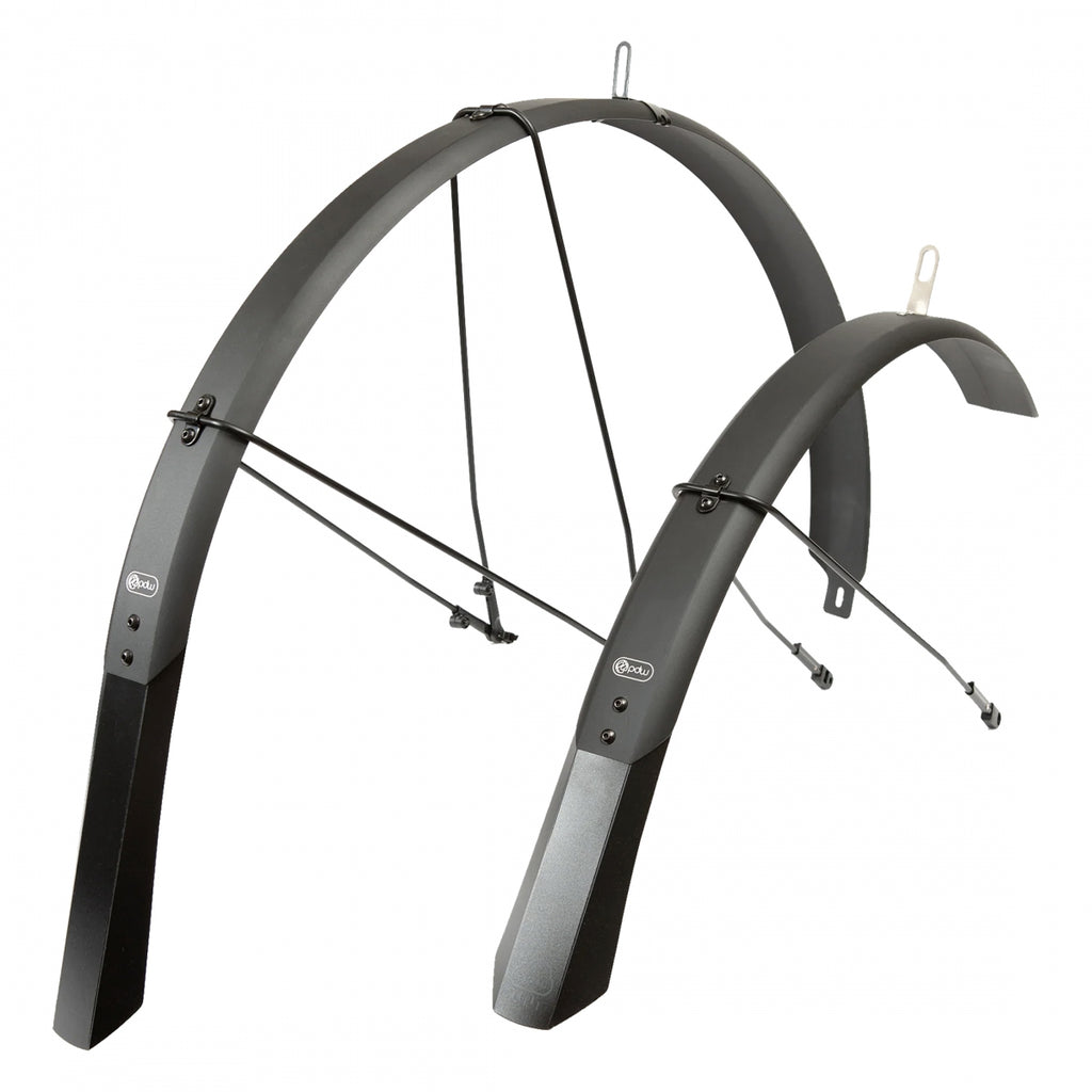 PDW FULL METAL 27.5x65mm BK/BK