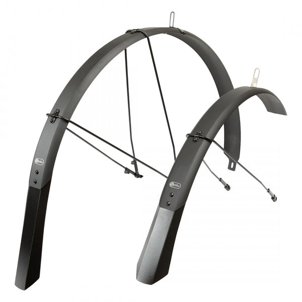 PDW FULL METAL 27.5x65mm BK/BK