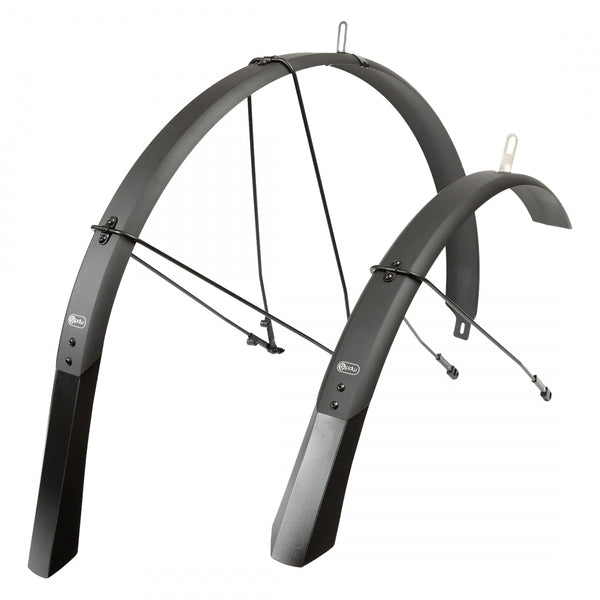 PDW FULL METAL 26x65mm BK/BK