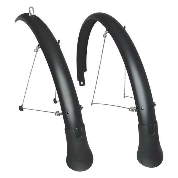 PB CASCADIA RECYCLED FULL 700x55mm BLACK