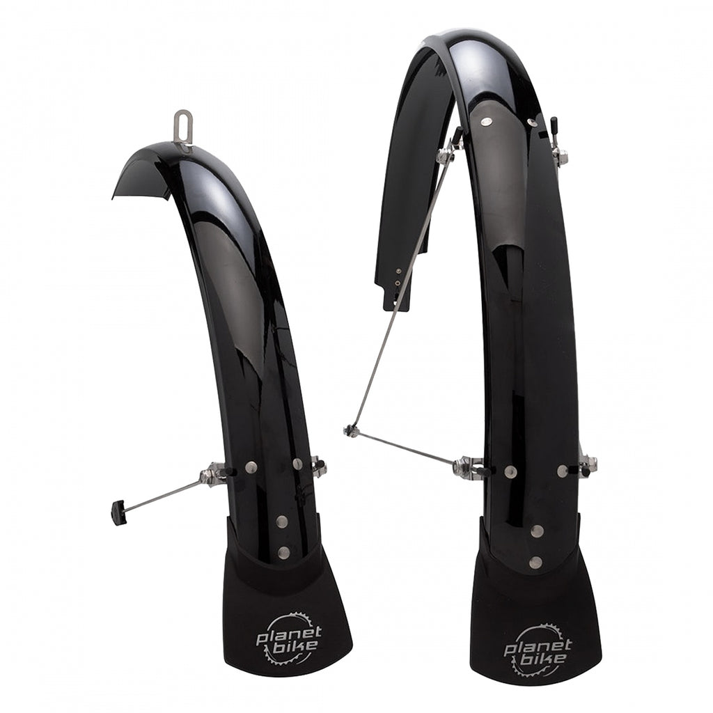 PB RECYCLE FULL 26x60mm BLACK