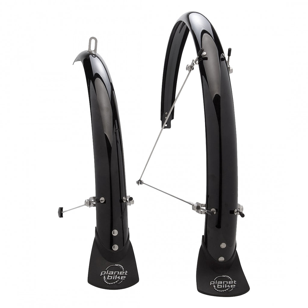 PB RECYCLE FULL 700x45mm BLACK