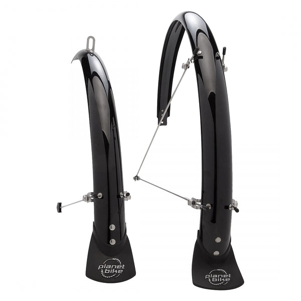 PB RECYCLE FULL 700x45mm BLACK