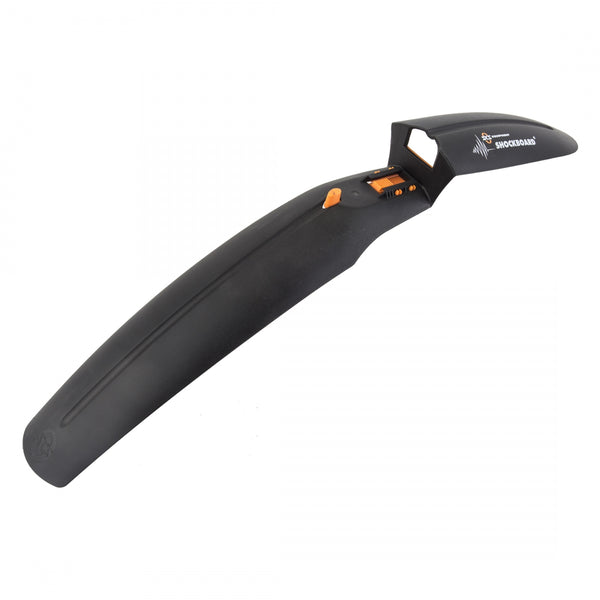 SKS FRONT SHOCKBOARD 26/27.5 BLACK