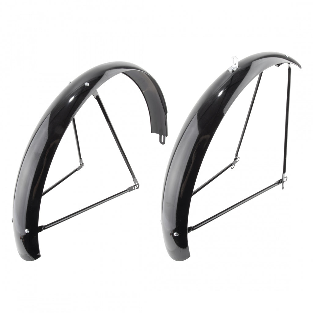 WALD #962-26 BALLOON 26x75mm BLACK