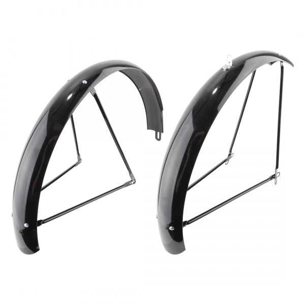 WALD #962-26 BALLOON 26x75mm BLACK