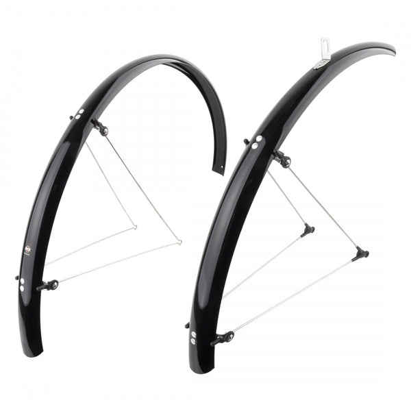 SKS F&R COMMUTER II B42 700x42mm BLACK