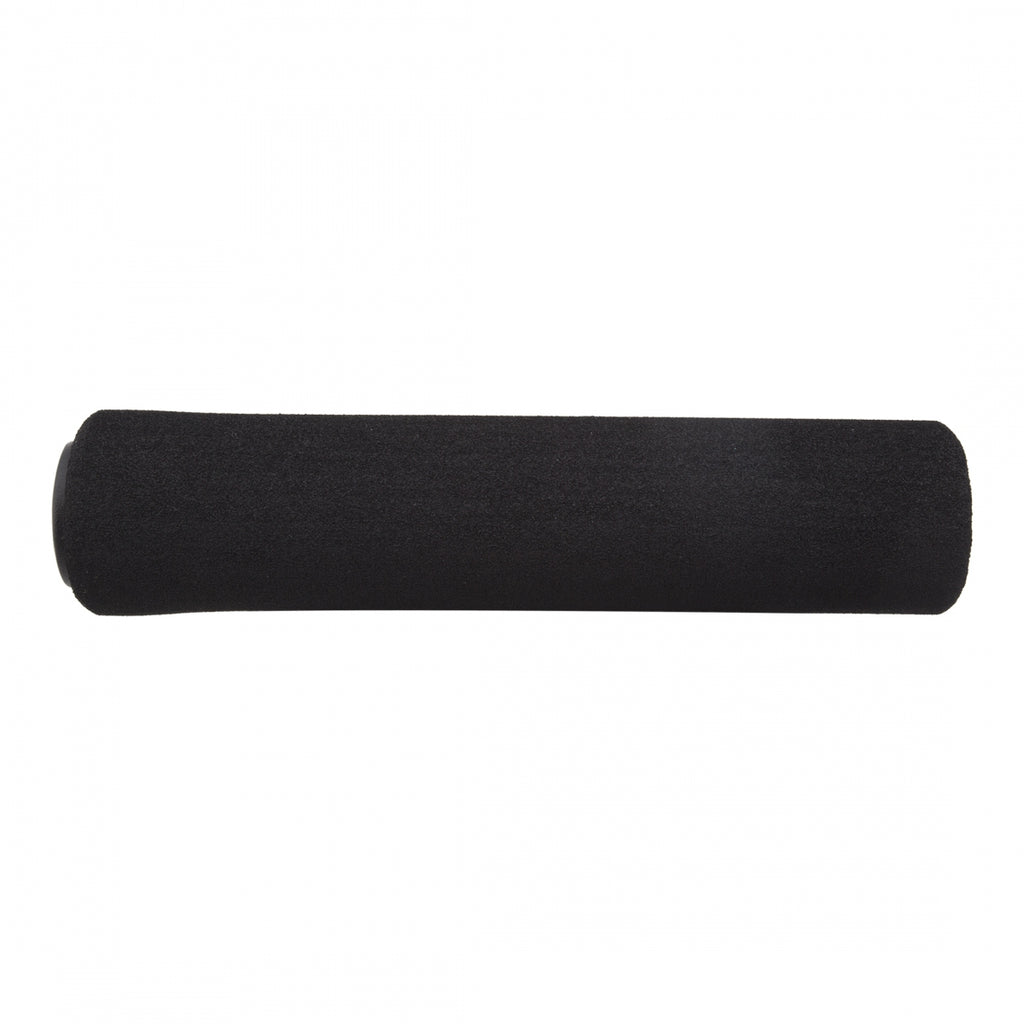 SUNLITE FOAM NEOPRENE NON-FLANGED 130mm BLACK