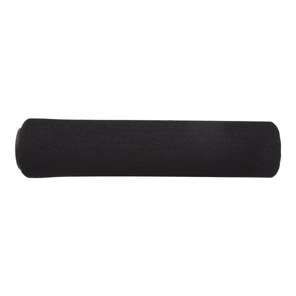 SUNLITE FOAM NEOPRENE NON-FLANGED 130mm BLACK