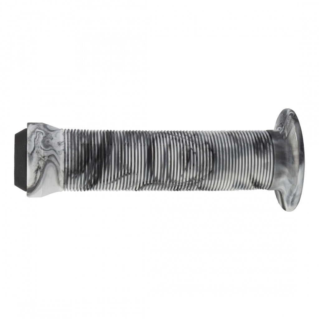 BLACK-OPS 145mm CIRCLE WH/BK