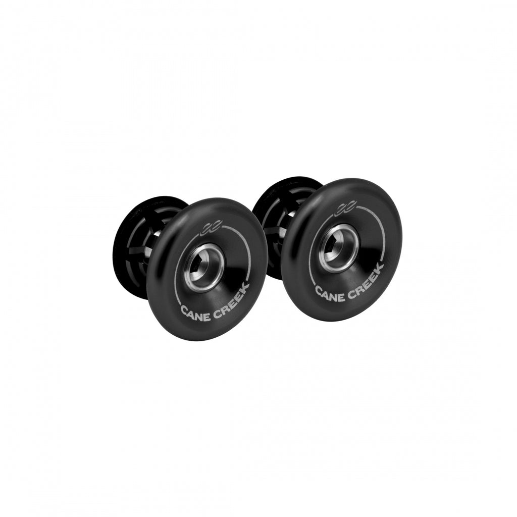 CC EEBARKEEP ALLOY BLACK