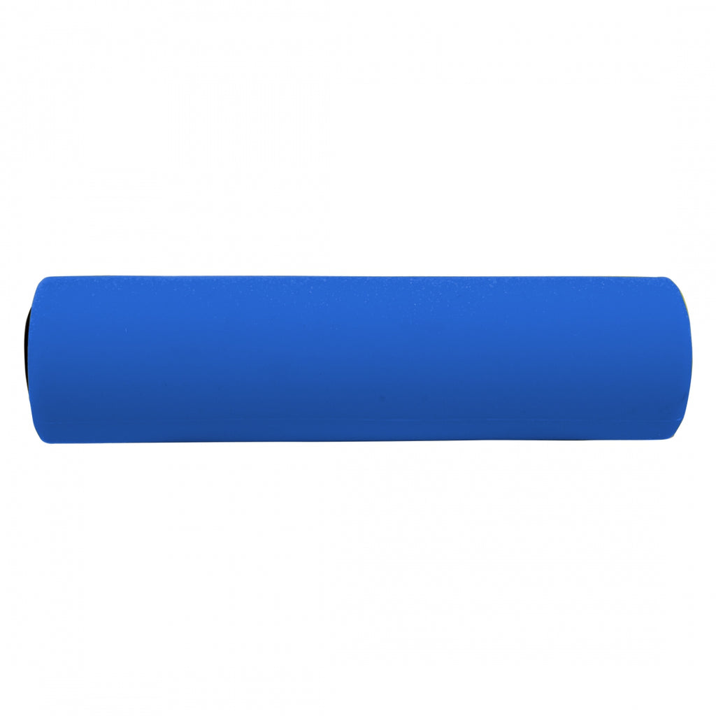 BLK-OPS TACTILE SILICONE 128mm BLUE
