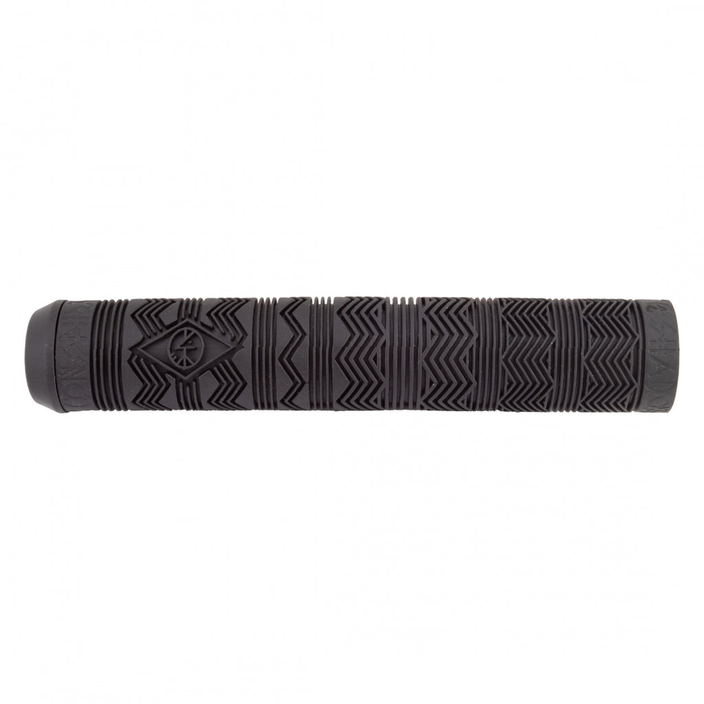 TSC MX GIPSY DCR 160mm BLACK