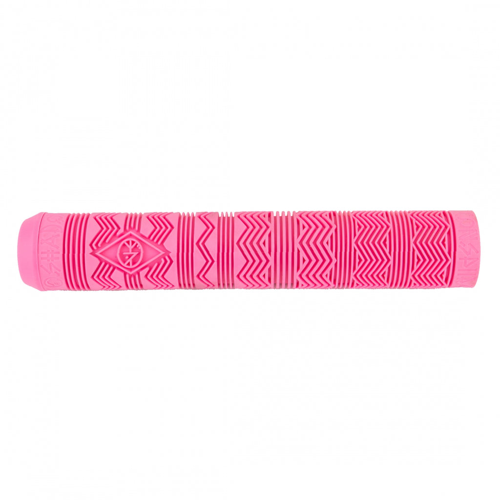 TSC MX GIPSY DCR 160mm PINK