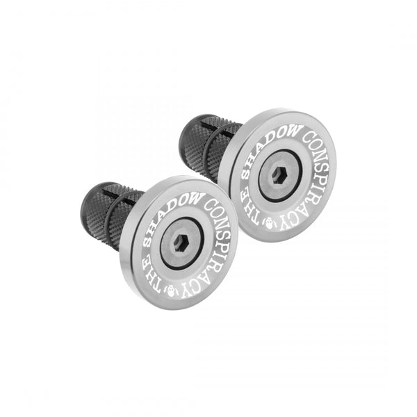 TSC DEADBOLT PAIR POL-SL